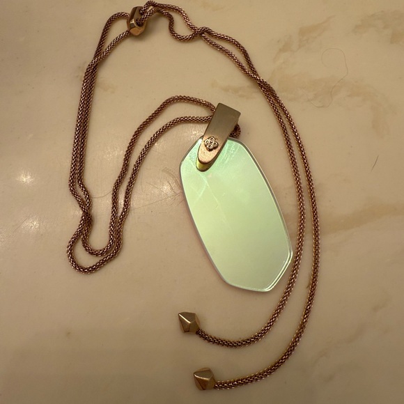 Kendra Scott Necklace - Picture 6 of 7
